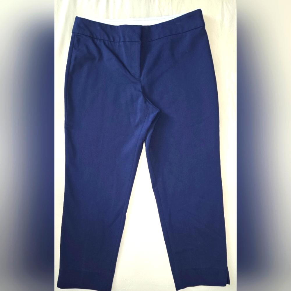 Michael Kors "women's slacks"